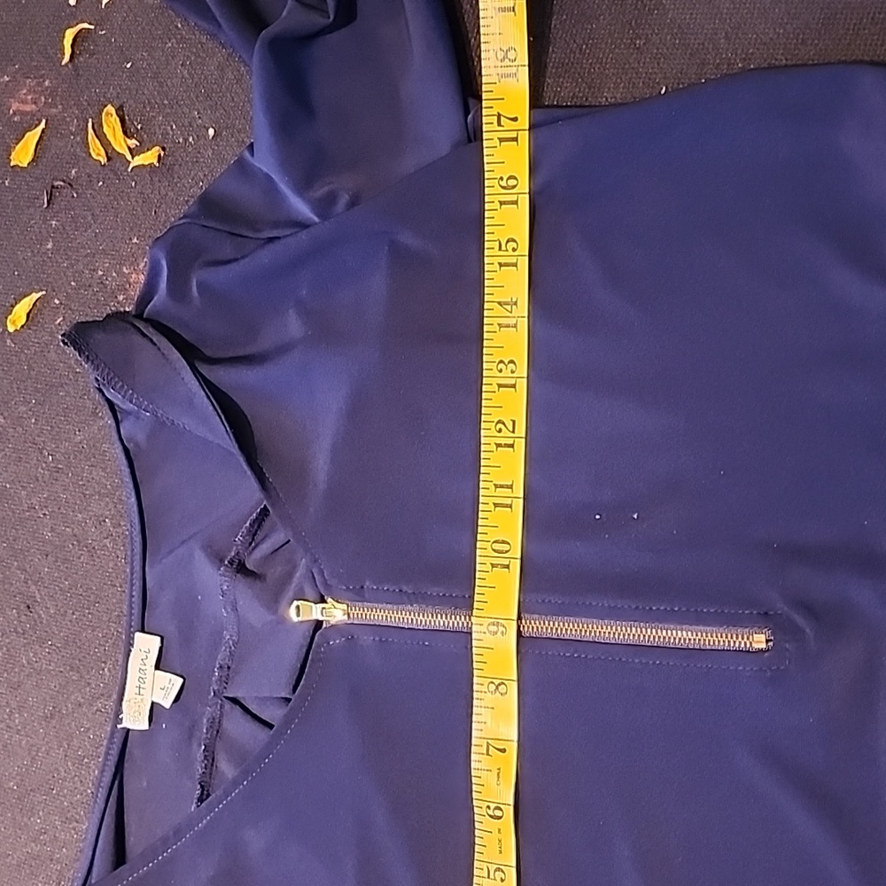 Haani Dress - Picture 6 of 10